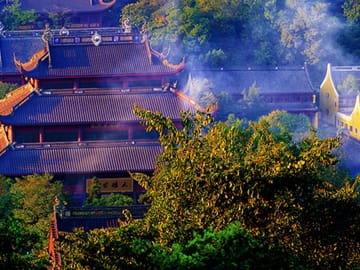 Chengdu Mahjong Experience Multilingual Guide