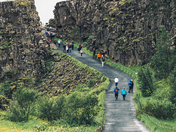 Private 3-Day Tour of Golden Circle, South Coast & Reykjavik