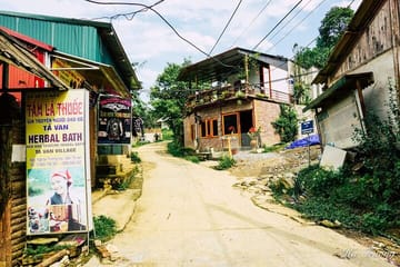 The most Stunning View – Authentic Trek in Sapa Vietnam 2 Days