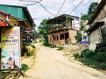 The most Stunning View - Authentic Trek in Sapa Vietnam 2 Days