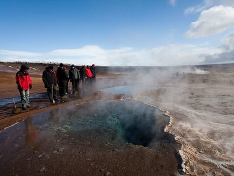 7 Day - Complete Iceland - Adventure Package , photo 4