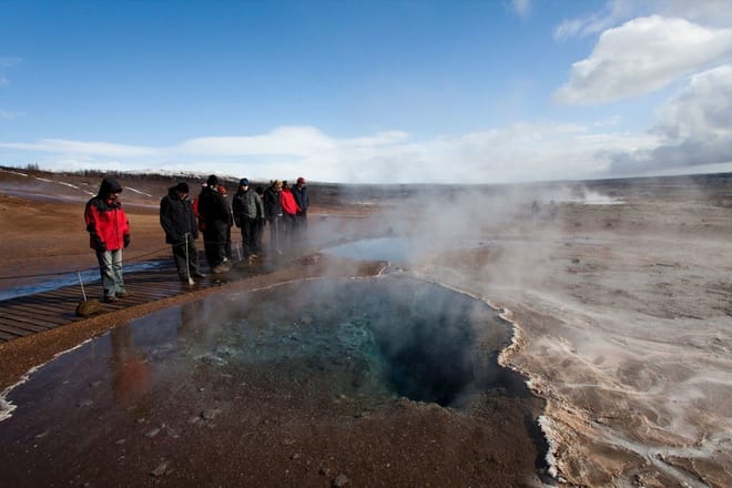 7 Day - Complete Iceland - Adventure Package photo 4