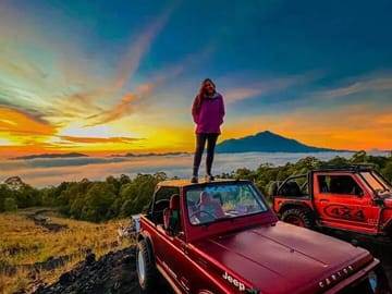 Private Tour Discover the Exotic Charm of Uluwatu