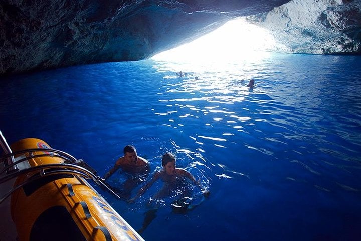 Isla Cabrera Bus and Boat Mallorca Full Day Tour 7