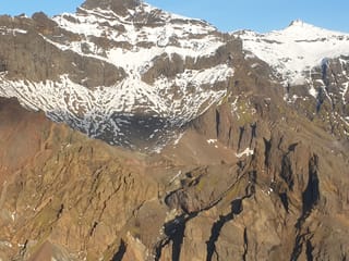 Glacier Edge Helicopter Tour from Skaftafell (No Landing), photo 23