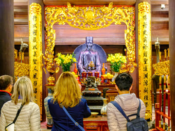 9-Day Cultural and Scenic Tour of Hanoi and Ha Long Bay