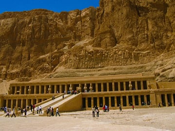 2 Day Trip to Luxor from Cairo – Private Tour with Flights