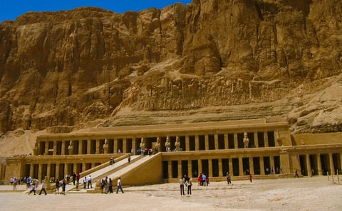 2 Day Trip to Luxor from Cairo – Private Tour with Flights