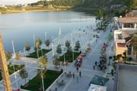 Berat UNESCO Heritage and Belshi Lake Tour - From Tirana/ Durres 4