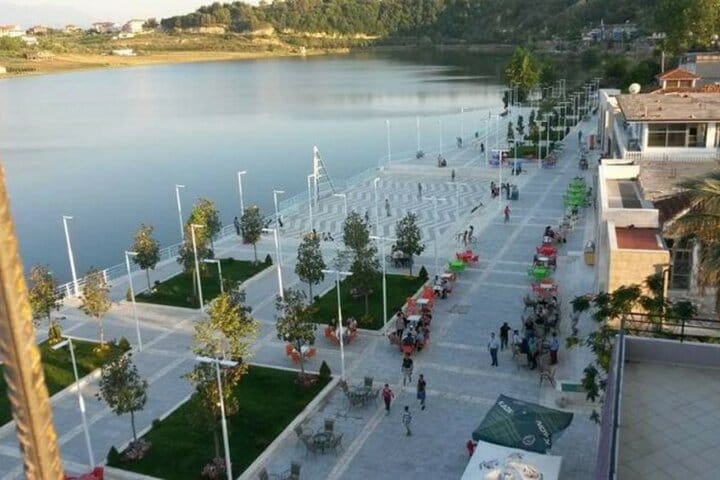 Berat UNESCO Heritage and Belshi Lake Tour - From Tirana/ Durres 4
