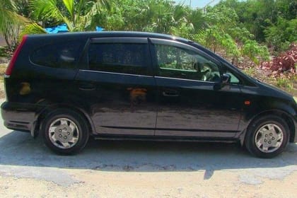 Minivan with Local Guide (3-6 Guests) Private Tour