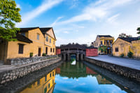 Car Hire & Driver: DA NANG CITY CENTER - MY SON - HOI AN WARD (EXCEPT FORMER CAM KIM) (FULL-DAY) 7