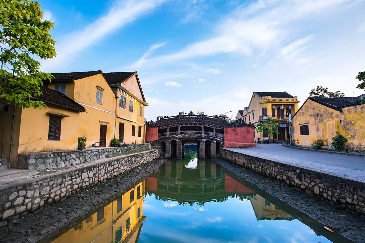 Car Hire & Driver: DA NANG CITY CENTER - MY SON - HOI AN WARD (EXCEPT FORMER CAM KIM) (FULL-DAY) 7