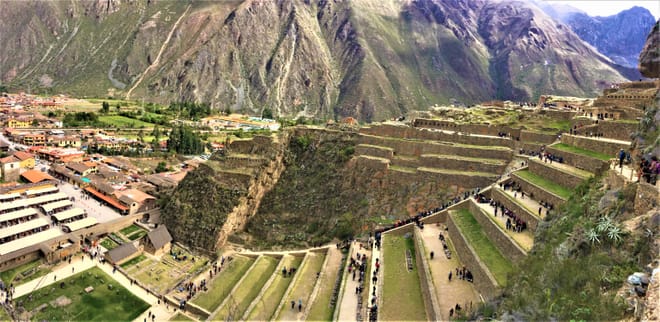 Super Sacred Valley With Maras Moray - all inclusive photo 5