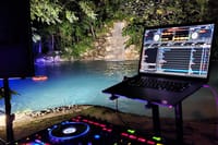 Punta Cana Night Tour Polaris Ride Dinner Music and Open Bar 7