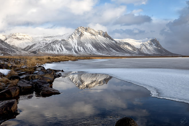 Snæfellsnes peninsula photo 3