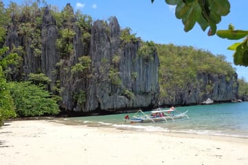 Puerto Princesa Palawan 4-Day Nature and Adventure Tour