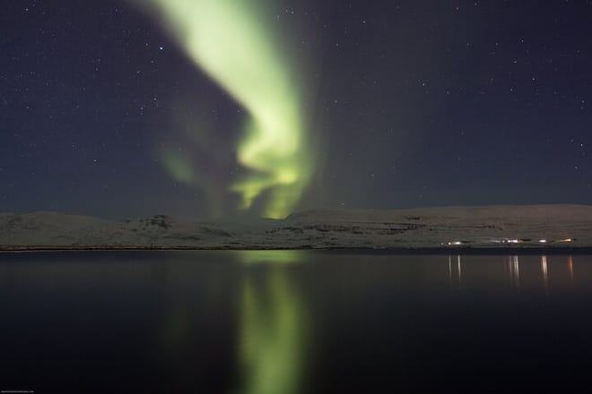 Northern Lights Classic Tour from Akureyri photo 5