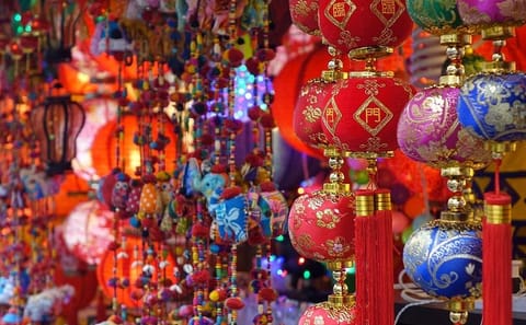 Private 6-Hour Singapore Tour by Car or Minibus