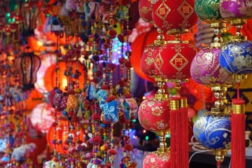 Private 6-Hour Singapore Tour by Car or Minibus
