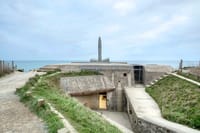 3-Day Private D-Day, Omaha, Utah and Mont Saint-Michel 8
