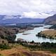 Chubut River Valley