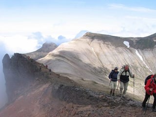 5-day Víknaslóðir Hike, photo 7