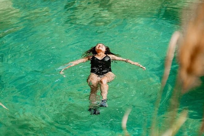 Discover The Paradisiacal Semuc Champey + Kanba Caves - Tour From Cobán 9