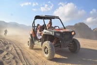 Buggy Adventure Desert Safari Tour In Sharm El Sheikh 1