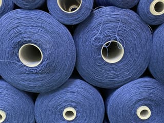 Icelandic Wool Yarn Factory Tour, photo 14