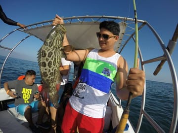 Fishing and Ceviche Experience Tour in Máncora, Peru