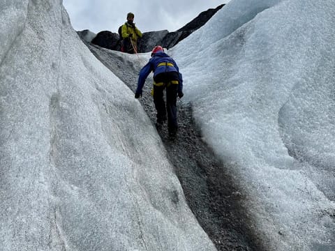 Glacier Adventure, photo 5