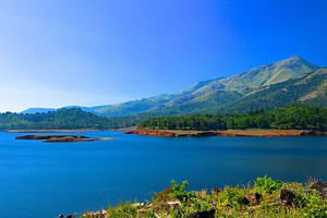 Enchanting Wayanad package for 2 nights 