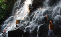 Bali Quad Adventure with Optional Waterfall Tour 10