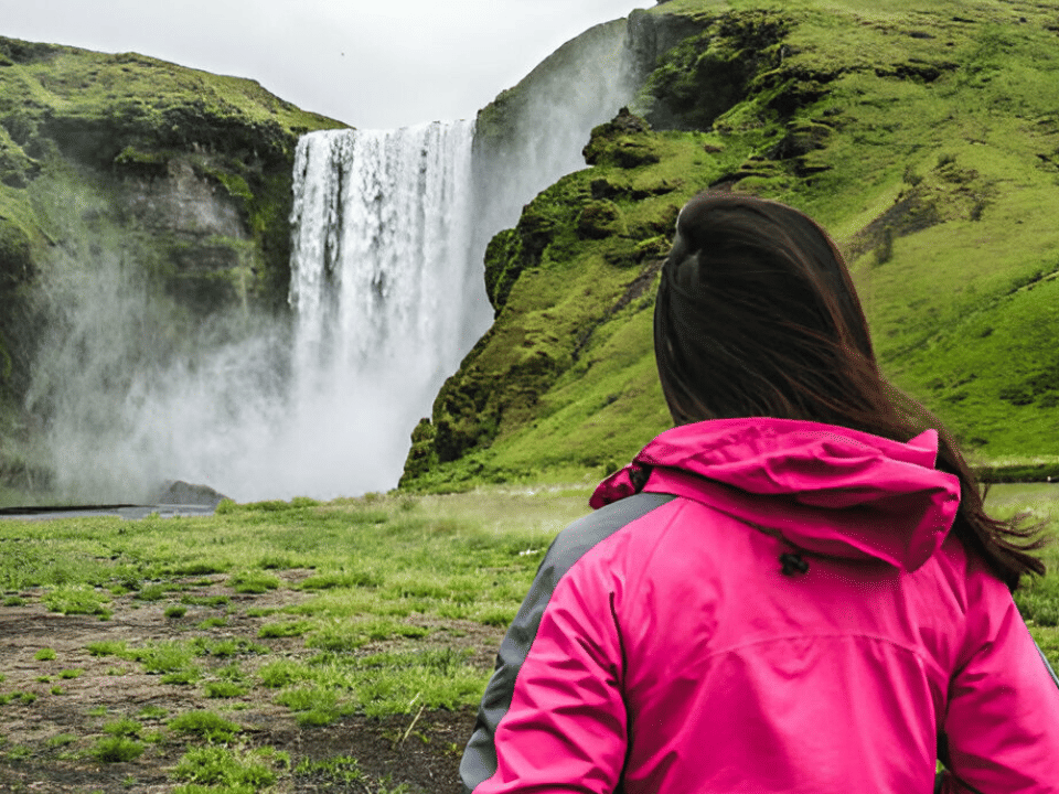 South Coast Adventure: Small Group Day Tour from Reykjavik — Nordur Travel Services ehf