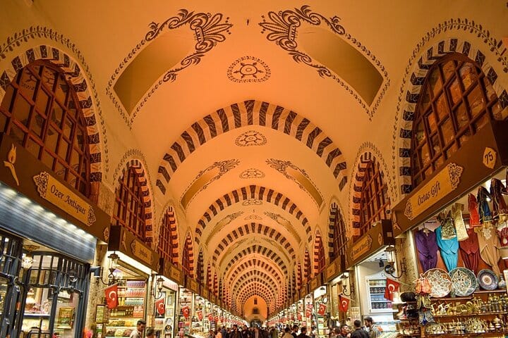 Private Layover Sightseeing Experience of Istanbul 10