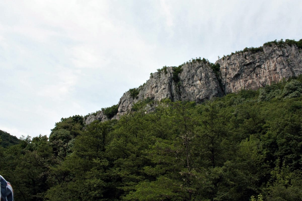 St. Dimitrii of Basarbovo Monastery Self-Guided	 4