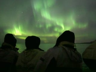 Northern Lights by Boat, photo 18