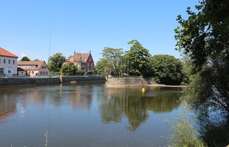 Guided Walking Tour of Historic Hamelin, Germany