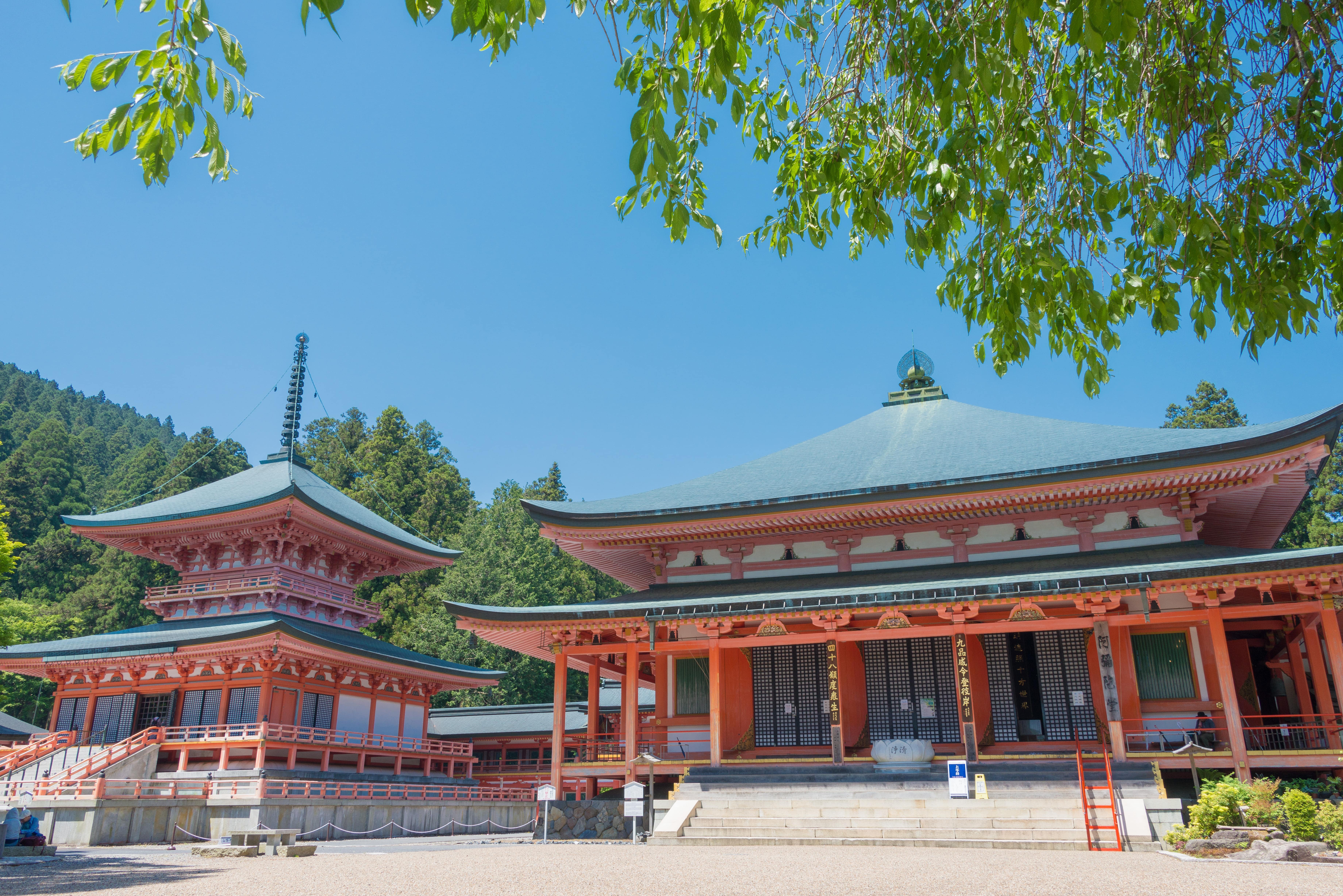 Otsu Custom Day Tour