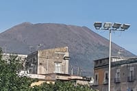 Vesuvius