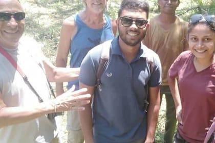 Coastline: Private Taxi | Ella ↔ Mirissa & Weligama (Both Ways)