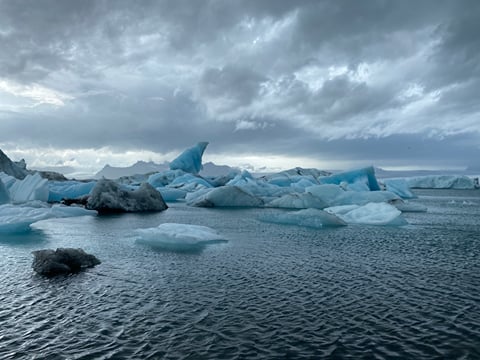 The Glacier Lagoon And The Diamond Beach | Private Tour, photo 66