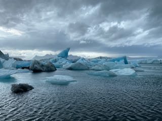 The Glacier Lagoon And The Diamond Beach | Private Tour, photo 53