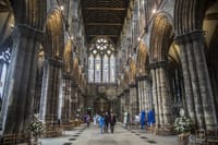 Scotland, Edinburgh, the Highlands 3 Days Private Tour from London 5