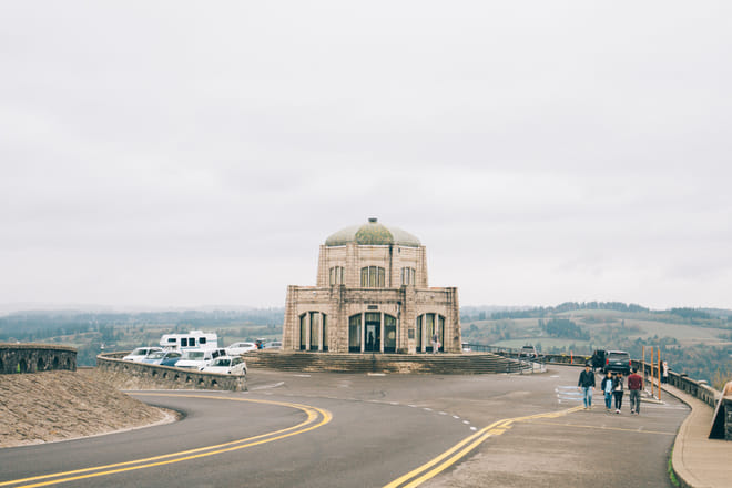 Vista House