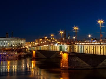 Linz – Private Historic Walking Tour