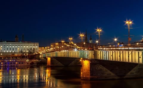 Private Historic Walking Tour of Linz's Cultural Heritage