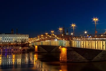 Private Historic Walking Tour of Linz's Cultural Heritage