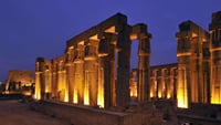 Book Tickets for the Spectacular Show Karnak Temple 1